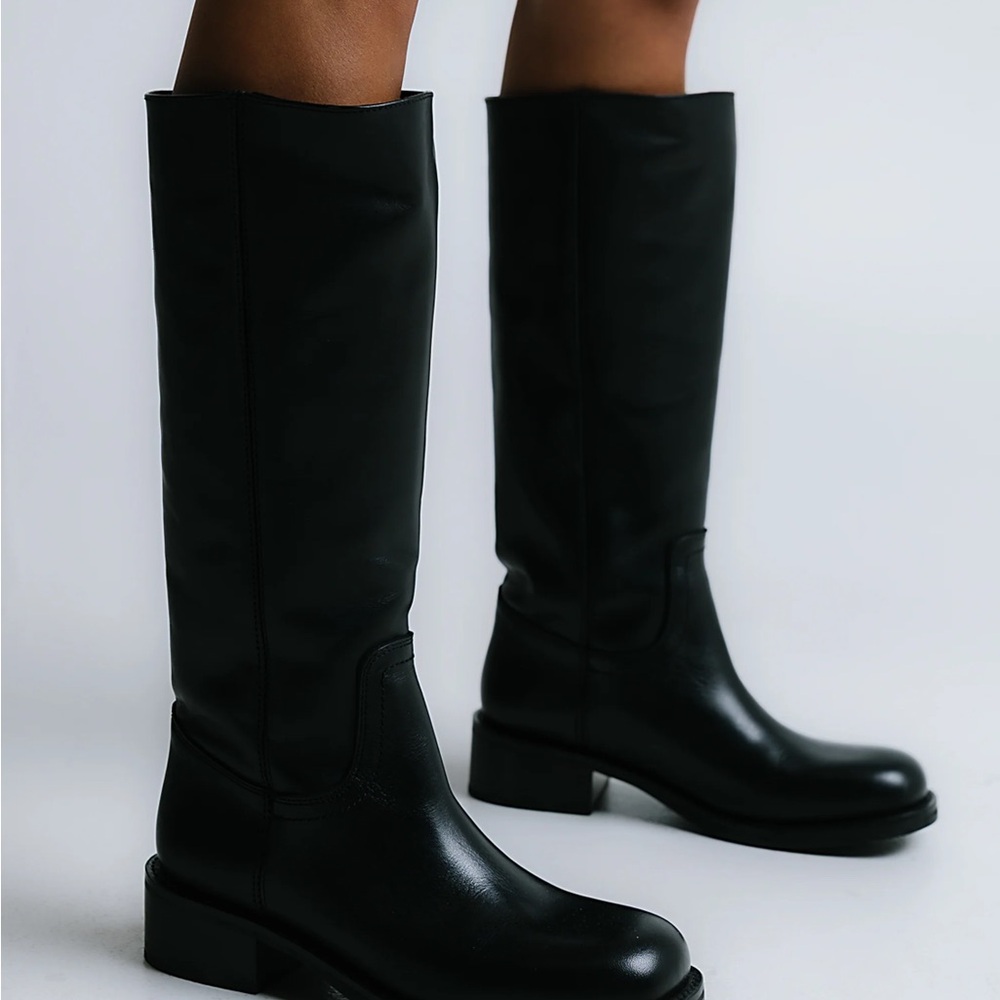 Steve Madden Riggs Boot